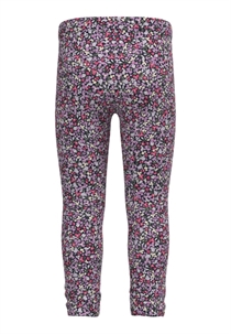NAME IT Leggings Vigga Pink Flambé